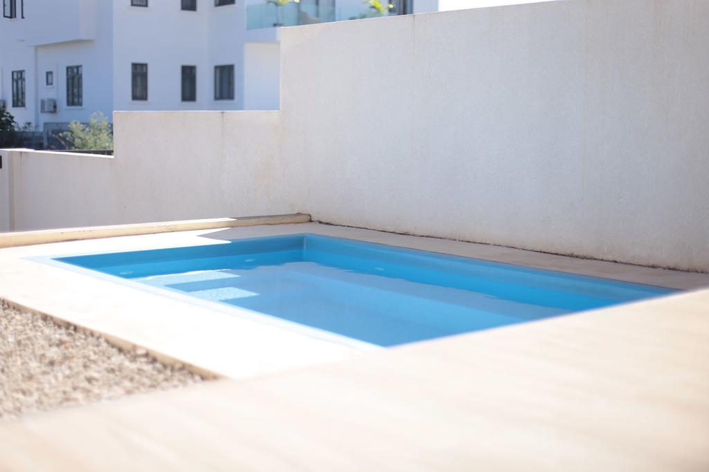 Palmyre Residence 7 & 8 Licensed By Tourism Authority 10071 Flic-en-Flacq 部屋 写真