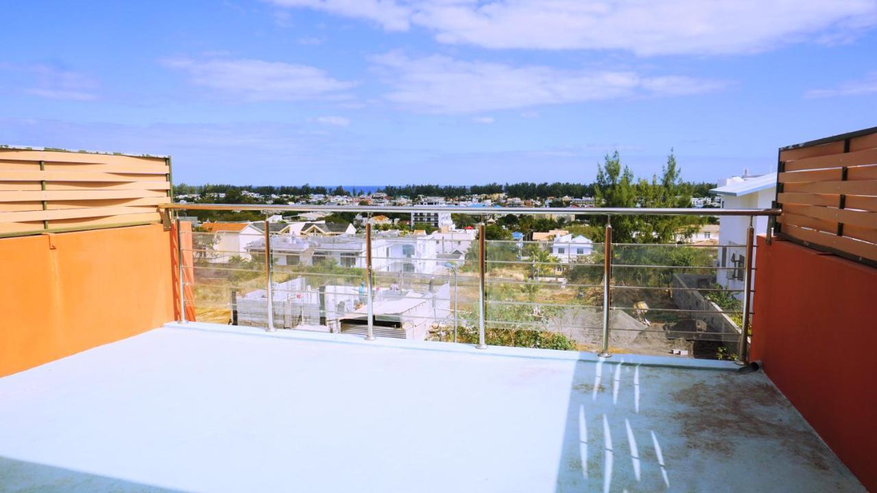 Palmyre Residence 7 & 8 Licensed By Tourism Authority 10071 Flic-en-Flacq エクステリア 写真