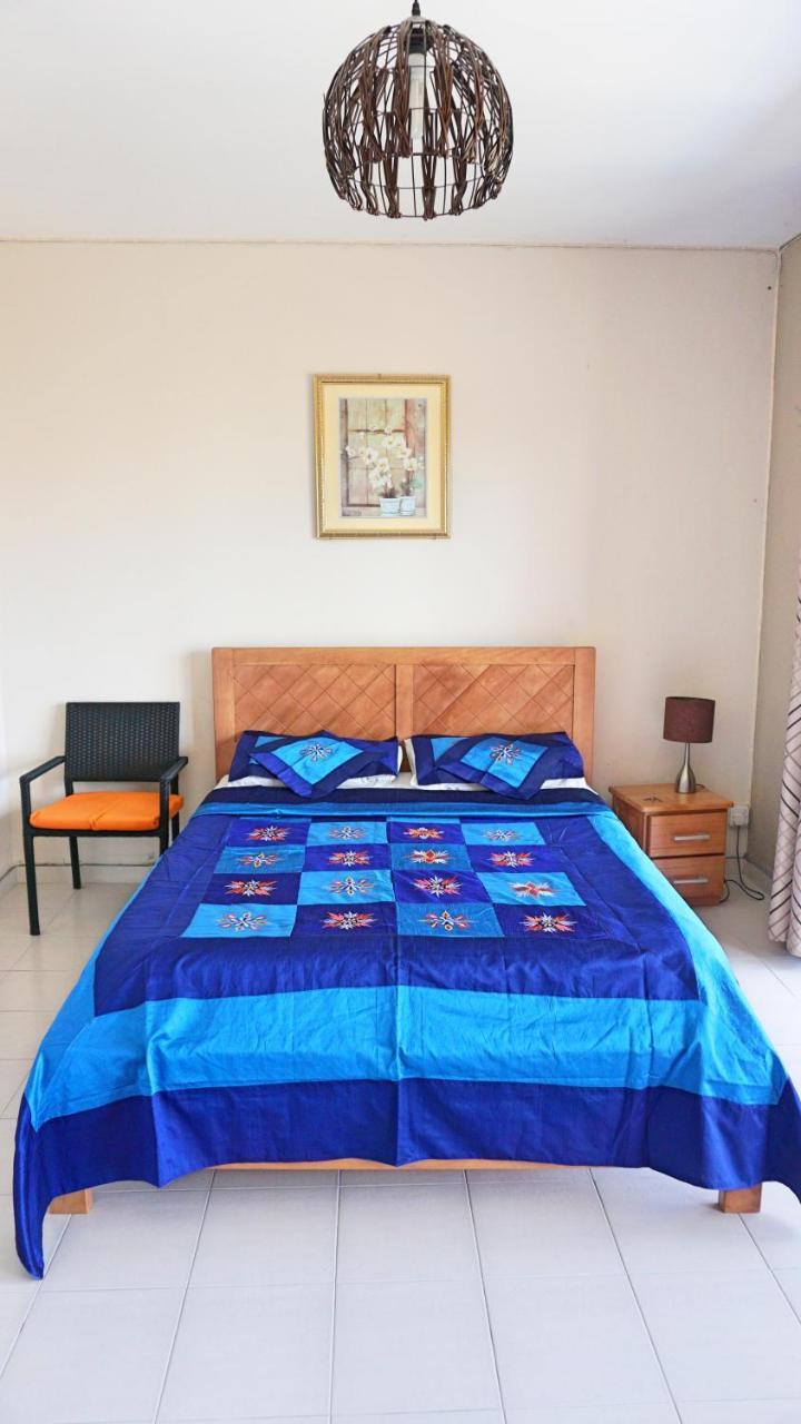 Palmyre Residence 7 & 8 Licensed By Tourism Authority 10071 Flic-en-Flacq エクステリア 写真