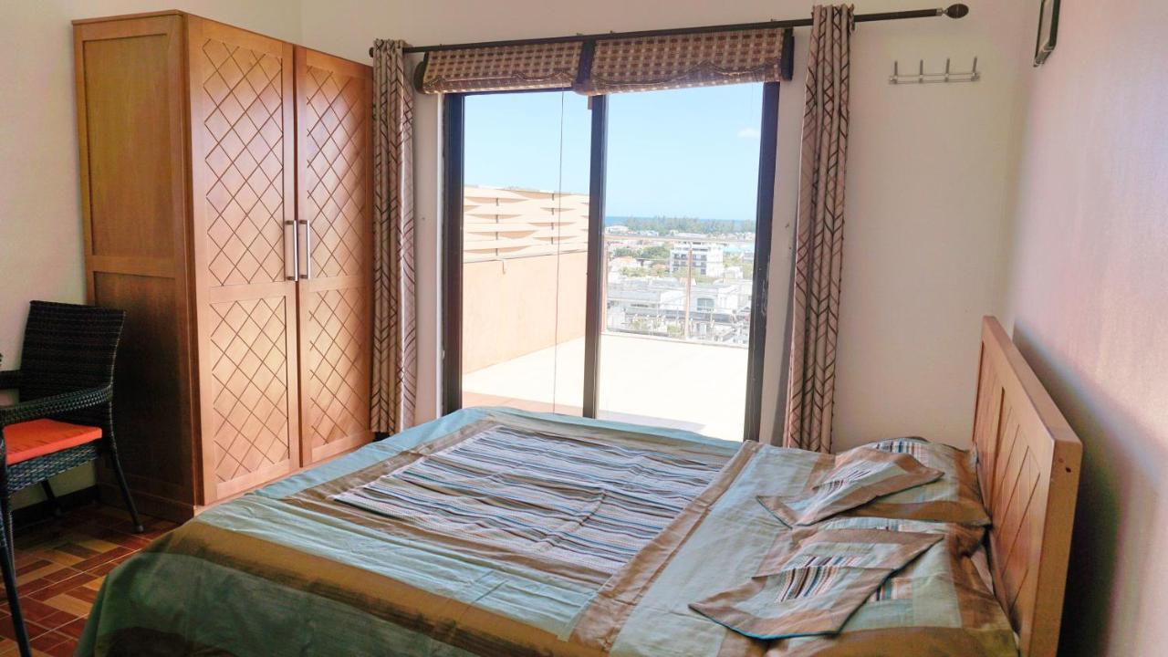 Palmyre Residence 7 & 8 Licensed By Tourism Authority 10071 Flic-en-Flacq エクステリア 写真