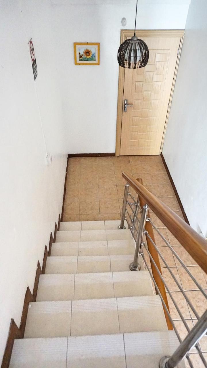 Palmyre Residence 7 & 8 Licensed By Tourism Authority 10071 Flic-en-Flacq エクステリア 写真