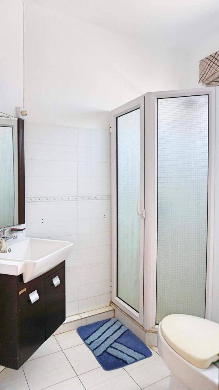 Palmyre Residence 7 & 8 Licensed By Tourism Authority 10071 Flic-en-Flacq エクステリア 写真